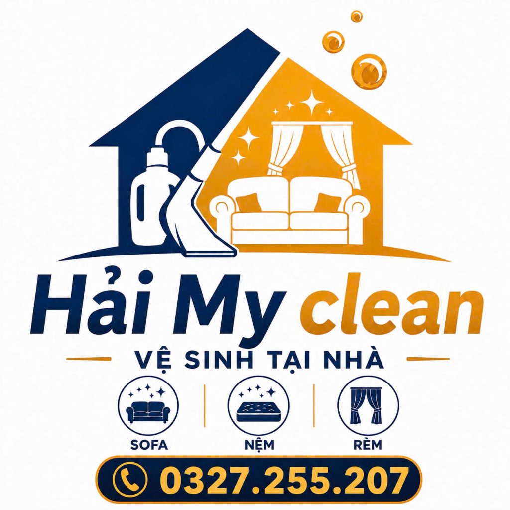 Hải My Clean